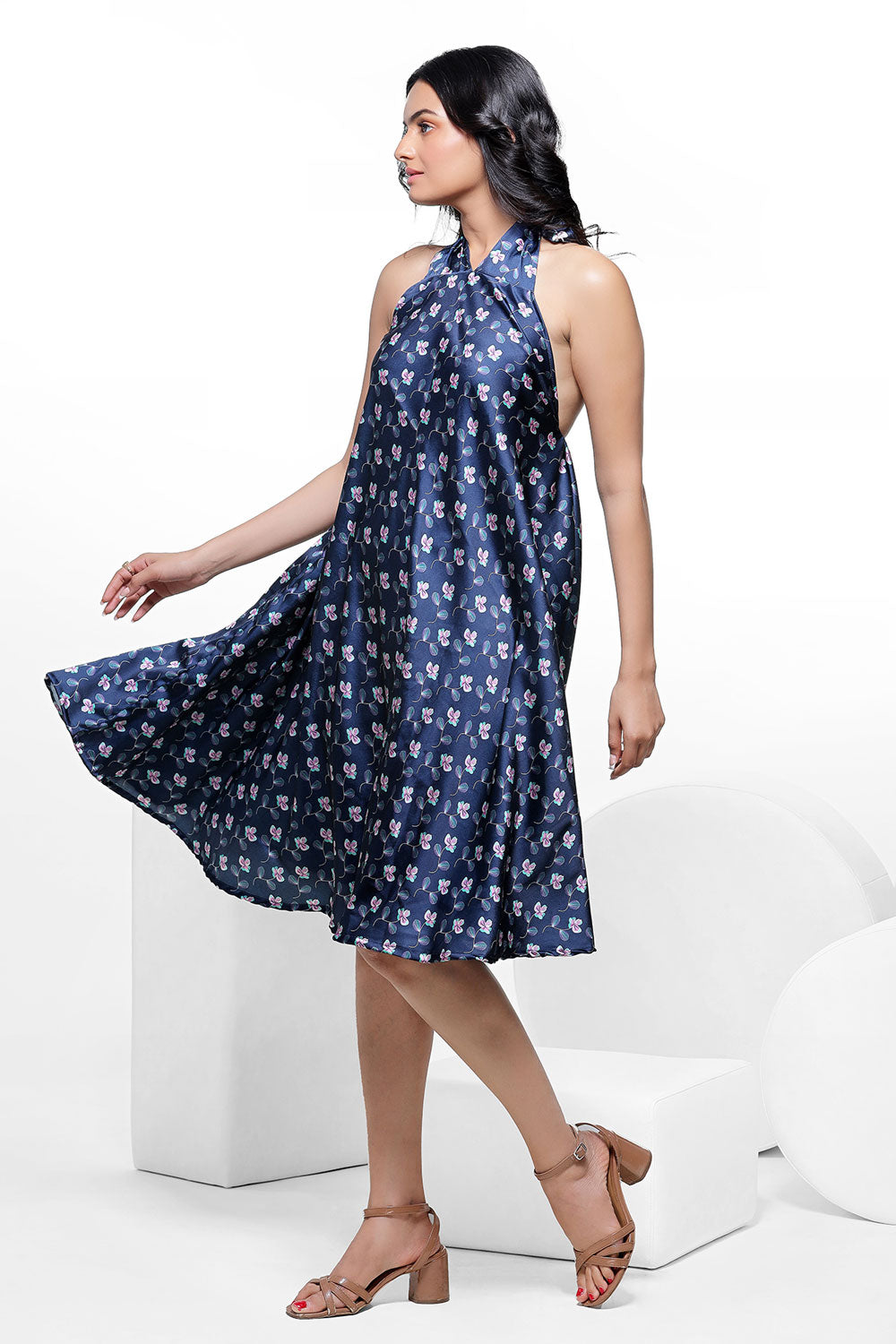 Navy Blue by aaRVee Studio. Shop @ www.aarveestudio.com